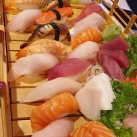 Osaka Sushi ico