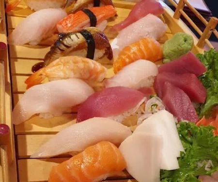 Osaka Sushi