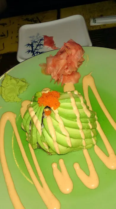 Osaka Sushi Picture 5