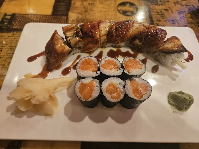 Osaka Sushi Picture 4