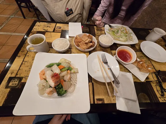Osaka Sushi Picture 9