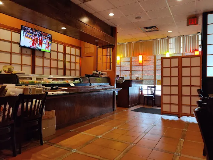 Osaka Sushi Picture 10