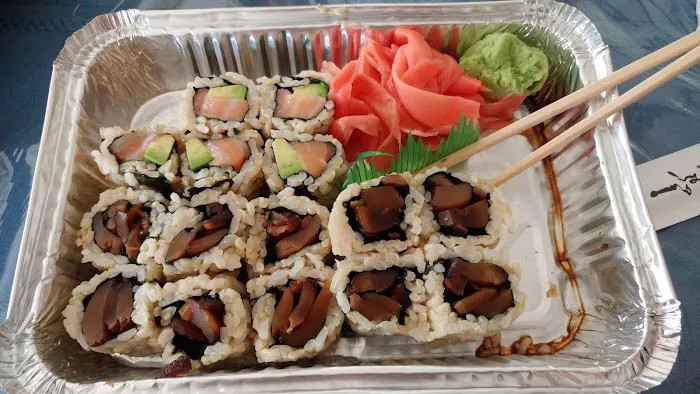 Osaka Sushi Picture 8