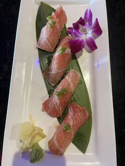Mt Fuji Japanese Food & Steak Picture 3