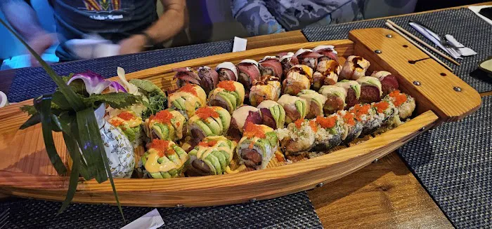 Mt Fuji Japanese Food & Steak Picture 4