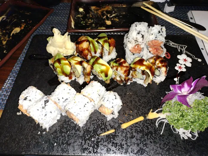 Mt Fuji Japanese Food & Steak Picture 7