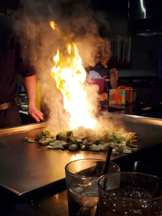 Mt Fuji Japanese Food & Steak Picture 8