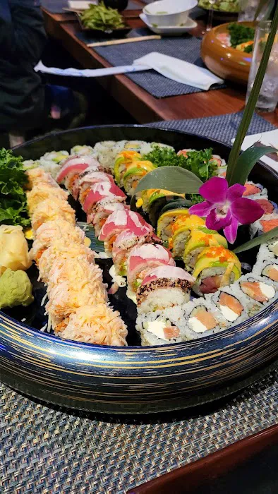 Mt Fuji Japanese Food & Steak Picture 9