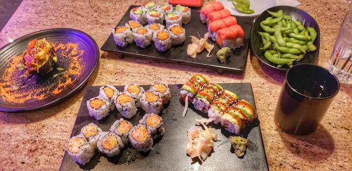Kyoto Sushi Picture 1