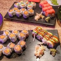 Kyoto Sushi ico