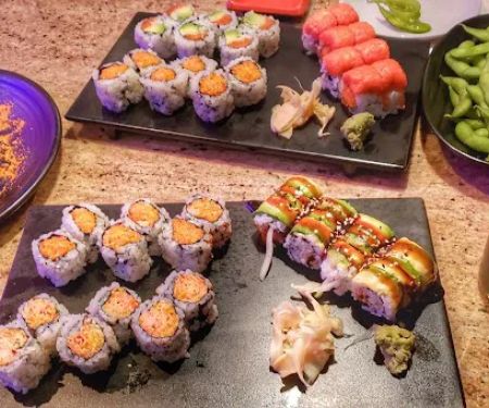 Kyoto Sushi