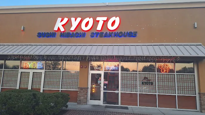 Kyoto Sushi Picture 6