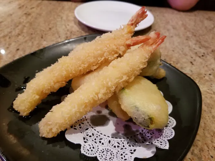 Kyoto Sushi Picture 5