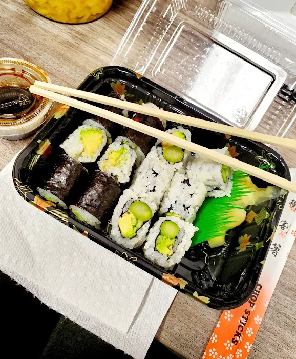 Kyoto Sushi Picture 9