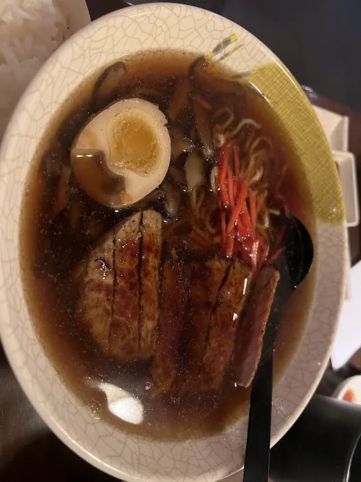 Shogun Japanese Hibachi & Sushi Picture 5