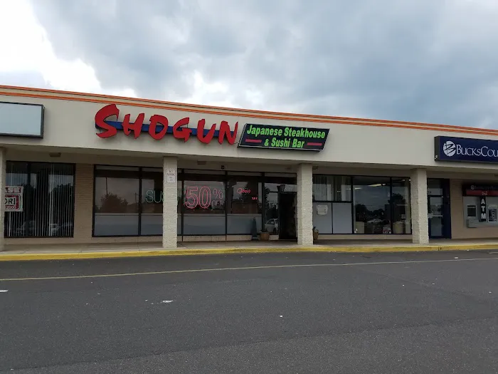 Shogun Japanese Hibachi & Sushi Picture 2