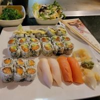 Shogun Japanese Hibachi & Sushi ico