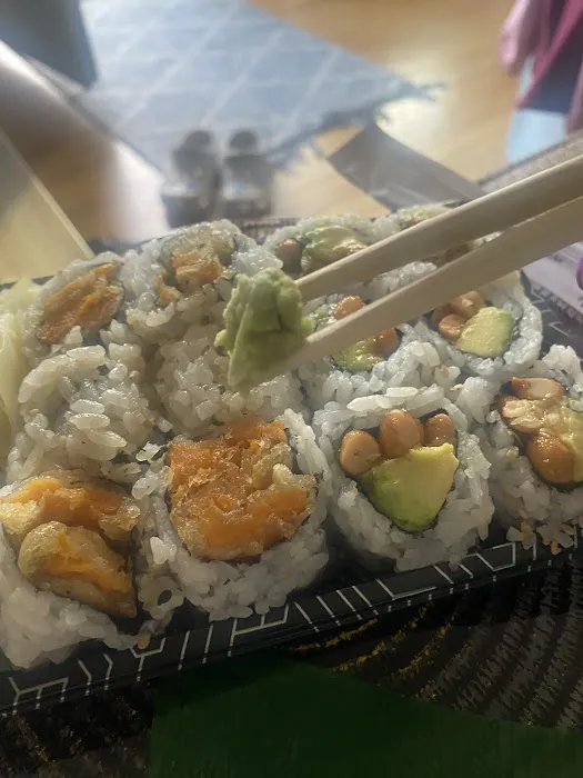 Shogun Japanese Hibachi & Sushi Picture 9