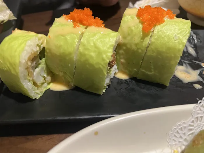 Shogun Japanese Hibachi & Sushi Picture 10