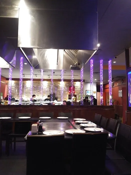 Shogun Japanese Hibachi & Sushi Picture 7