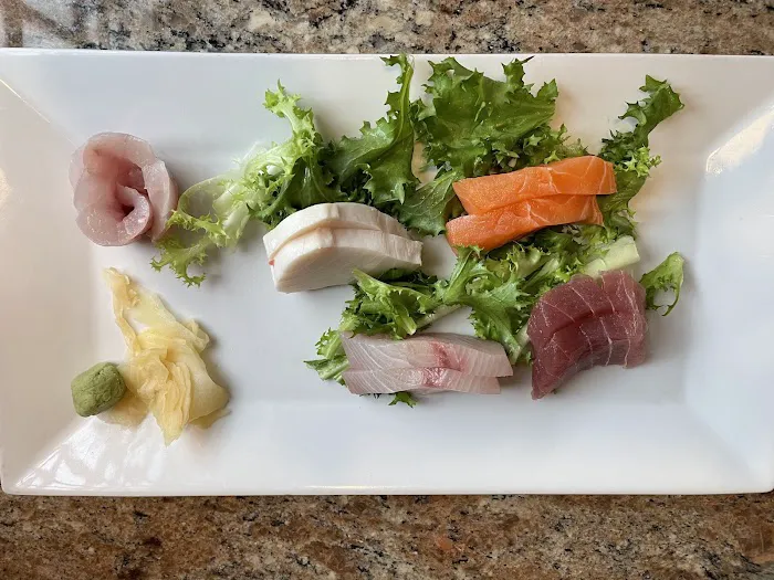 Sakura Japanese Restaurant Picture 7