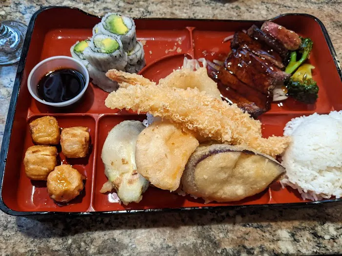 Sakura Japanese Restaurant Picture 8