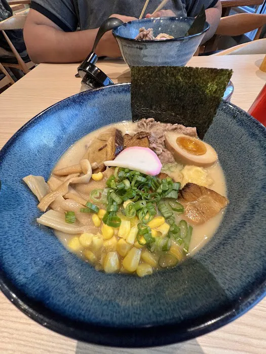 Soho Ramen Picture 1