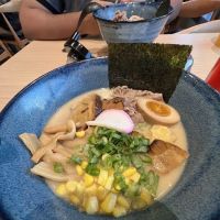 Soho Ramen ico