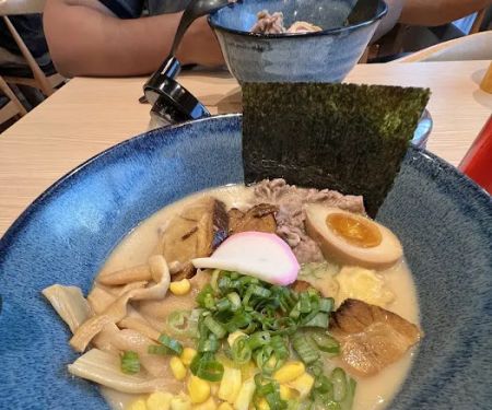 Soho Ramen