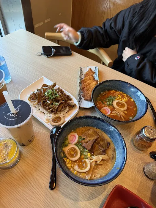 Soho Ramen Picture 5