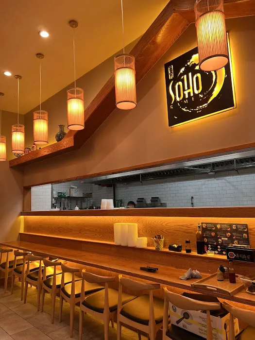 Soho Ramen Picture 8