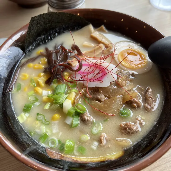 Soho Ramen Picture 4