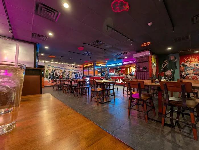 Rayaki Ramen Philadelphia Mills Picture 6