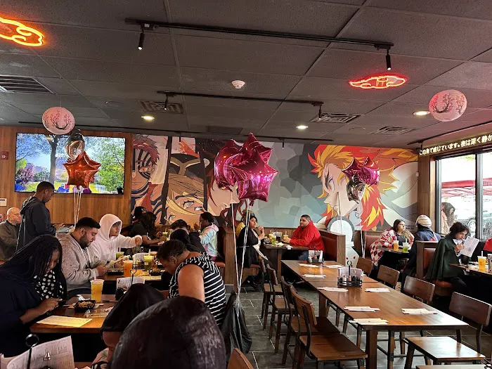 Rayaki Ramen Philadelphia Mills Picture 3