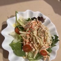Rayaki Ramen Philadelphia Mills ico