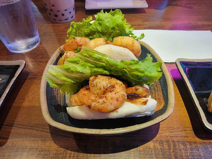 Rayaki Ramen Philadelphia Mills Picture 9