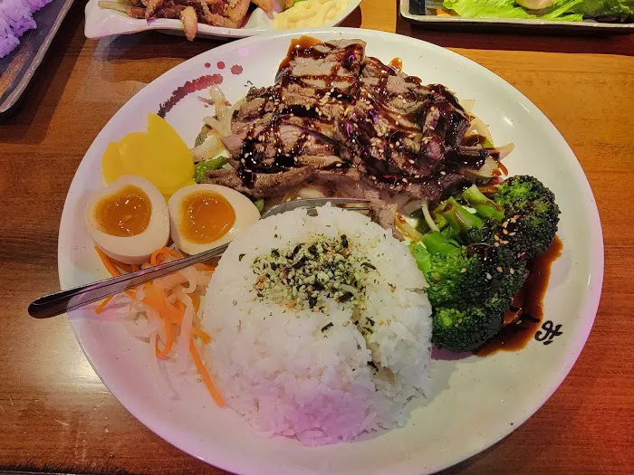 Rayaki Ramen Philadelphia Mills Picture 7