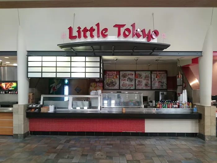 Little Tokyo Picture 1