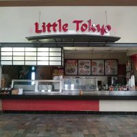 Little Tokyo ico