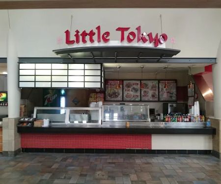 Little Tokyo