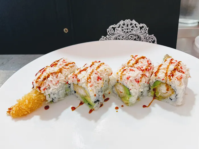 Sushi Stop Japanese Cuisine Picture 3