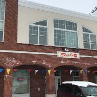 Sushi Stop Japanese Cuisine ico
