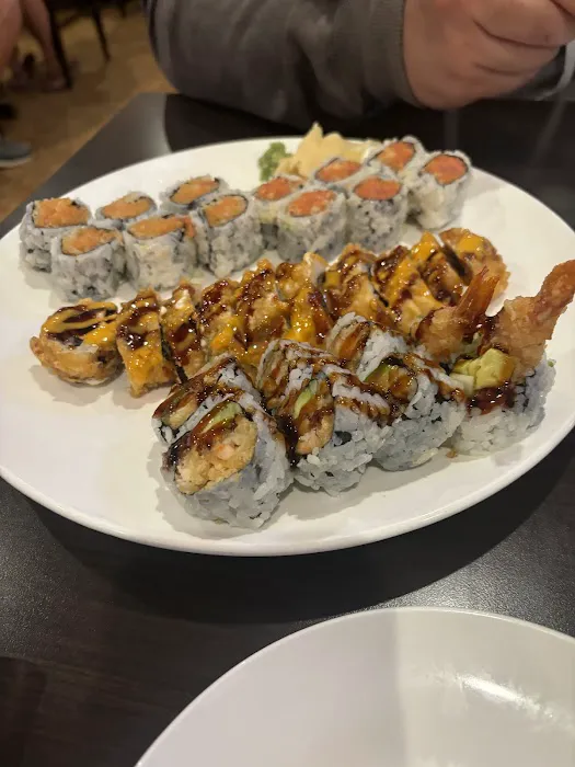 Sushi Stop Japanese Cuisine Picture 5