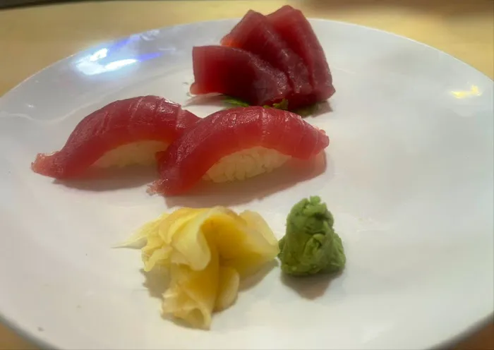 Sushi Stop Japanese Cuisine Picture 7