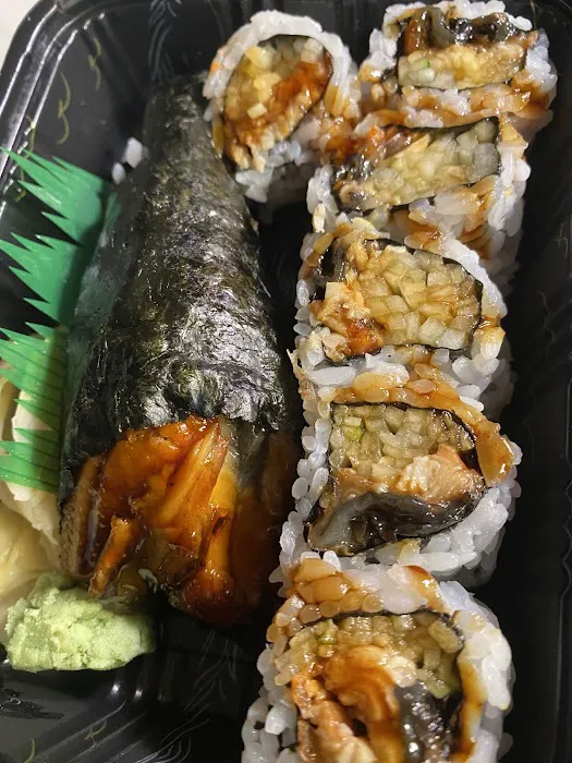 Sushi Stop Japanese Cuisine Picture 10