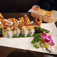 jing's sushi house ico