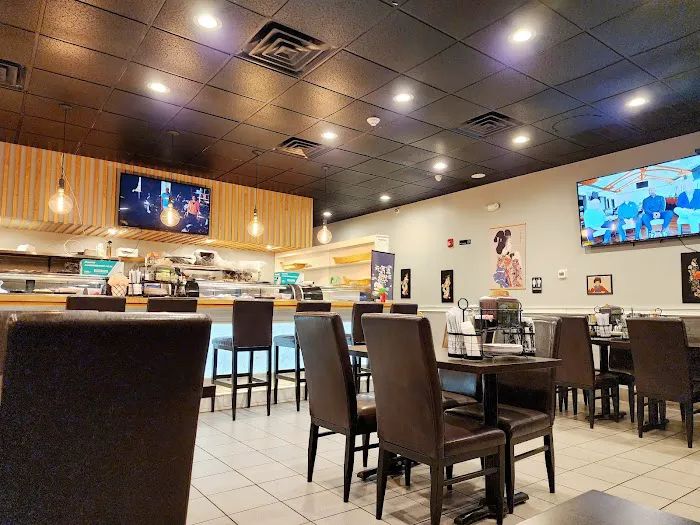 jing's sushi house Picture 8