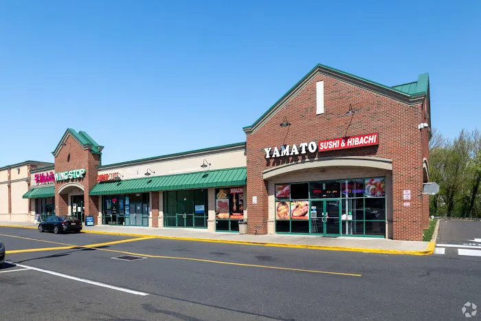 Yamato Japanese Sushi and Hibachi Picture 1