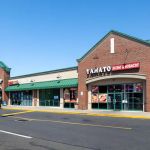 Yamato Japanese Sushi and Hibachi