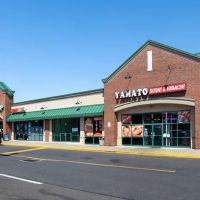 Yamato Japanese Sushi and Hibachi ico